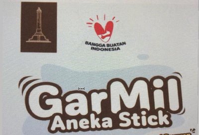 Trademark GarMil