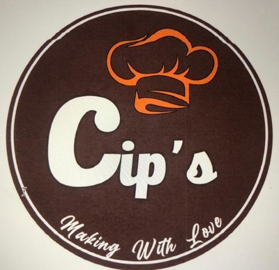 Trademark CIP'S