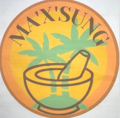 Trademark MA'X'SUNG