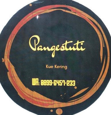 Trademark PENGESTUTI