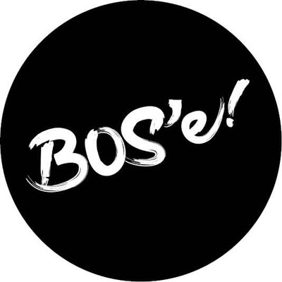 Trademark BOS'e!