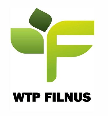 Trademark WTP FILNUS + LOGO