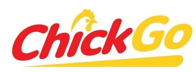 Trademark ChickGo + Logo