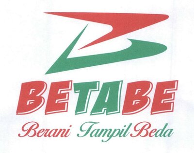 Trademark BETABE