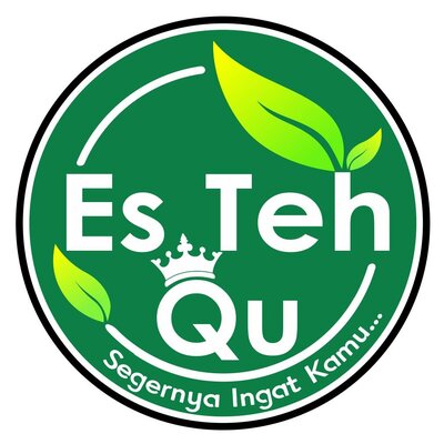Trademark ES TEH QU