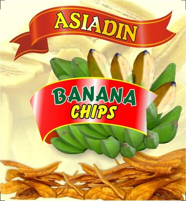 Trademark ASIADIN