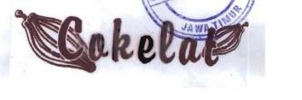 Trademark COKELAT