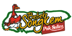 Trademark BEBEK SONGKEM PAK SALIM