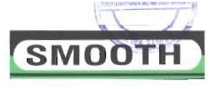 Trademark SMOOTH