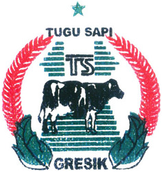 Trademark TS TUGU SAPI GRESIK