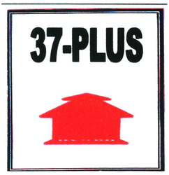 Trademark 37 PLUS