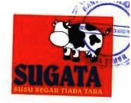 Trademark SUGATA