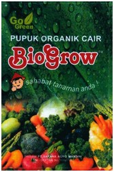 Trademark BIOGROW