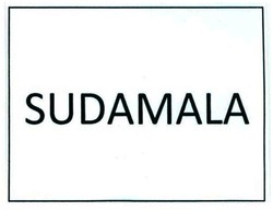 Trademark SUDAMALA