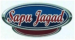 Trademark SAPU JAGAD