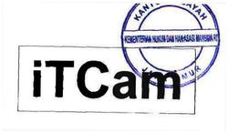 Trademark ITCAM