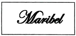 Trademark MARIBEL