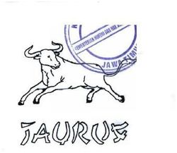 Trademark TAURUS + GAMBAR KERBAU