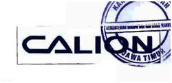 Trademark CALION