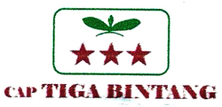 Trademark CAP TIGA BINTANG