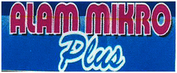 Trademark ALAM MIKRO PLUS