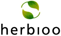 Trademark HERBIOO + LOGO