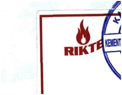 Trademark RIKTE