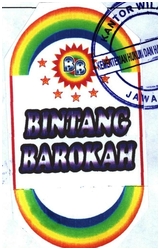 Trademark BB BINTANG BAROKAH