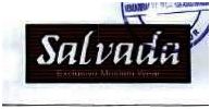 Trademark SALVADA