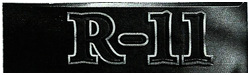 Trademark R-11