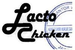 Trademark LACTO CHICKEN