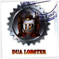 Trademark IP DUA LOBSTER