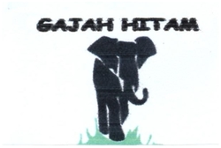 Trademark GAJAH HITAM