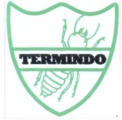 Trademark TERMINDO