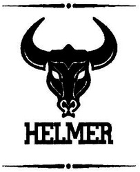 Trademark HELMER