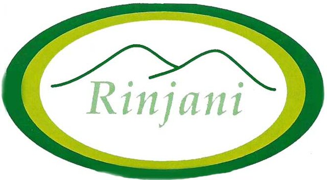 Trademark RINJANI