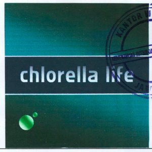 Trademark CHLORELLA LIFE