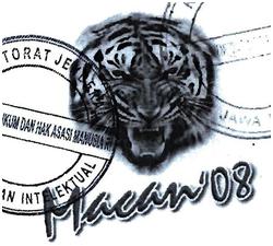 Trademark MACAN 08