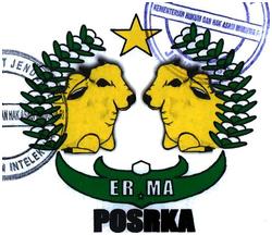 Trademark ERMA POSRKA