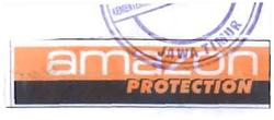 Trademark AMAZON PROTECTION