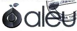 Trademark ALEU