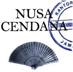 Trademark NUSA CENDANA