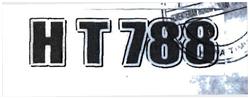 Trademark HT 788