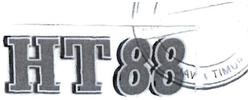 Trademark HT 88