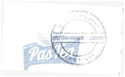 Trademark PASTEA