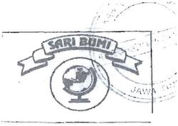 Trademark SARI BUMI