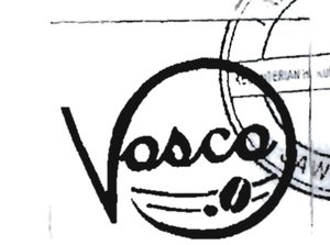 Trademark VOSCO