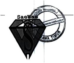 Trademark SAEWAE