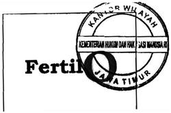 Trademark FERTILO