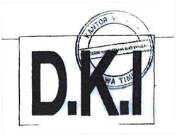 Trademark DKI